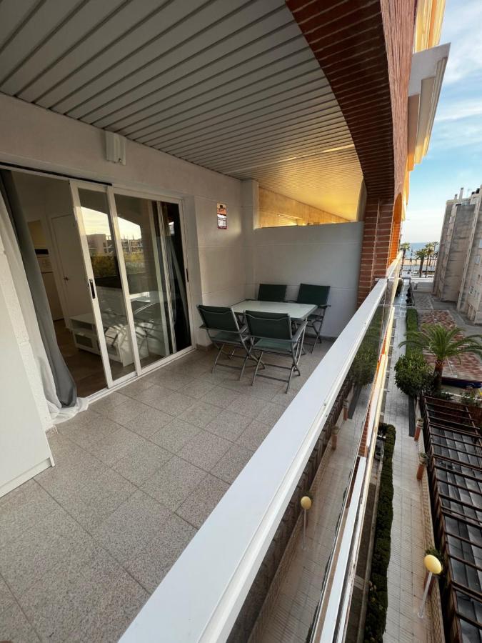 Appartement A 3 Minutos De La Playa Salou