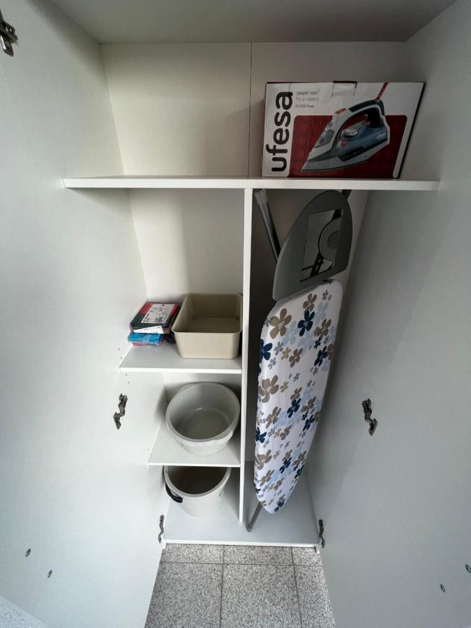 A 3 Minutos De La Playa Appartement