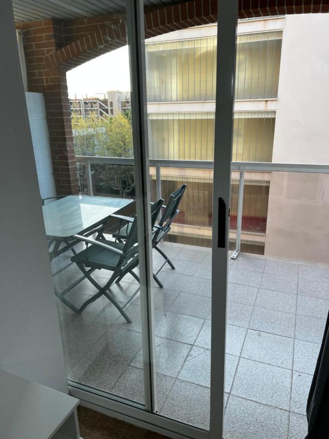 A 3 Minutos De La Playa Appartement *