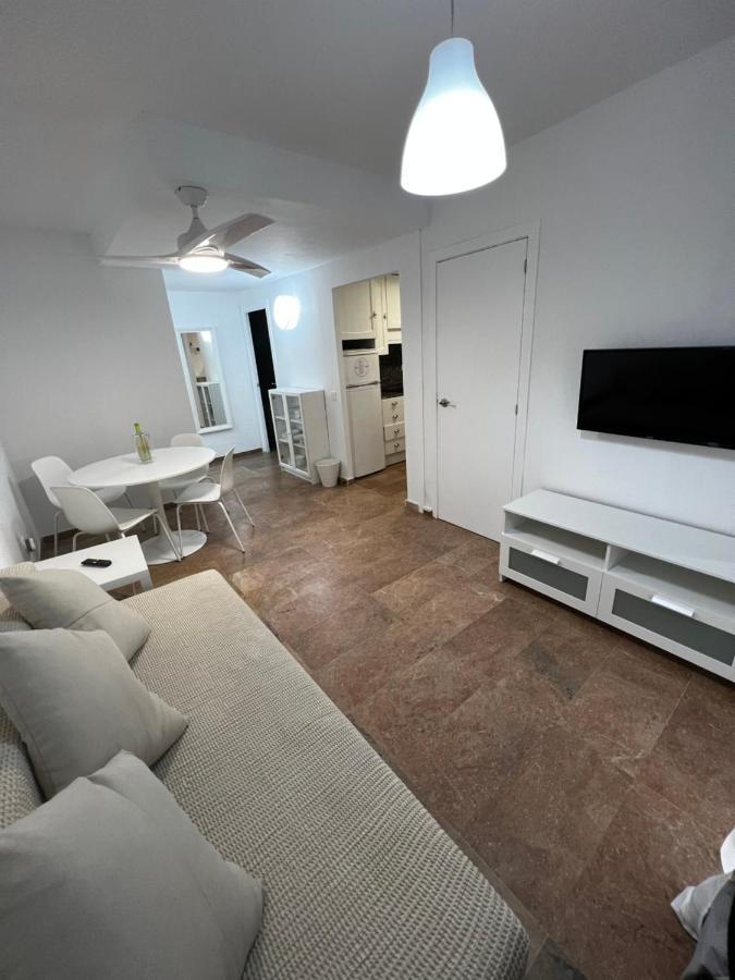 A 3 Minutos De La Playa Appartement