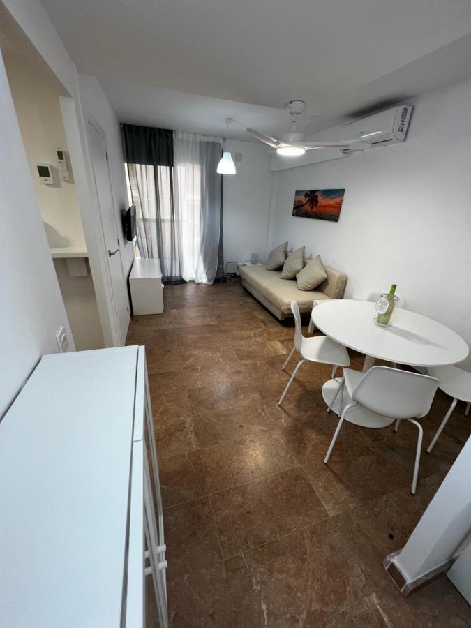 Appartement A 3 Minutos De La Playa