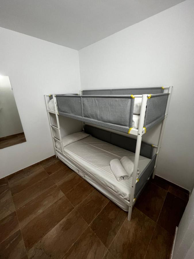 A 3 Minutos De La Playa Appartement