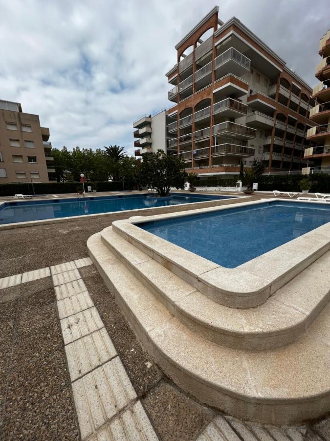 A 3 Minutos De La Playa Appartement