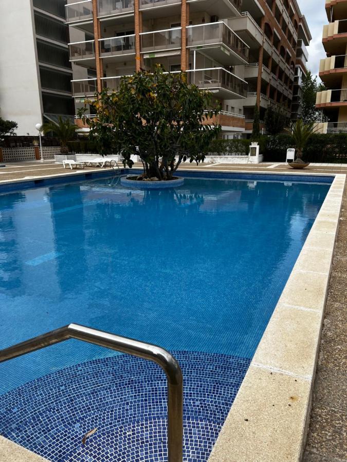 Appartement A 3 Minutos De La Playa *