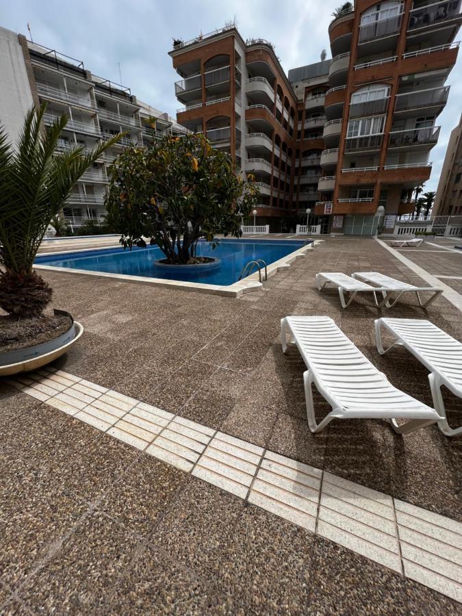 A 3 Minutos De La Playa Appartement *